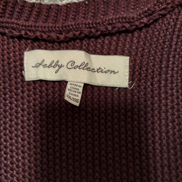 Fun Fall Vest - Picture 8 of 8